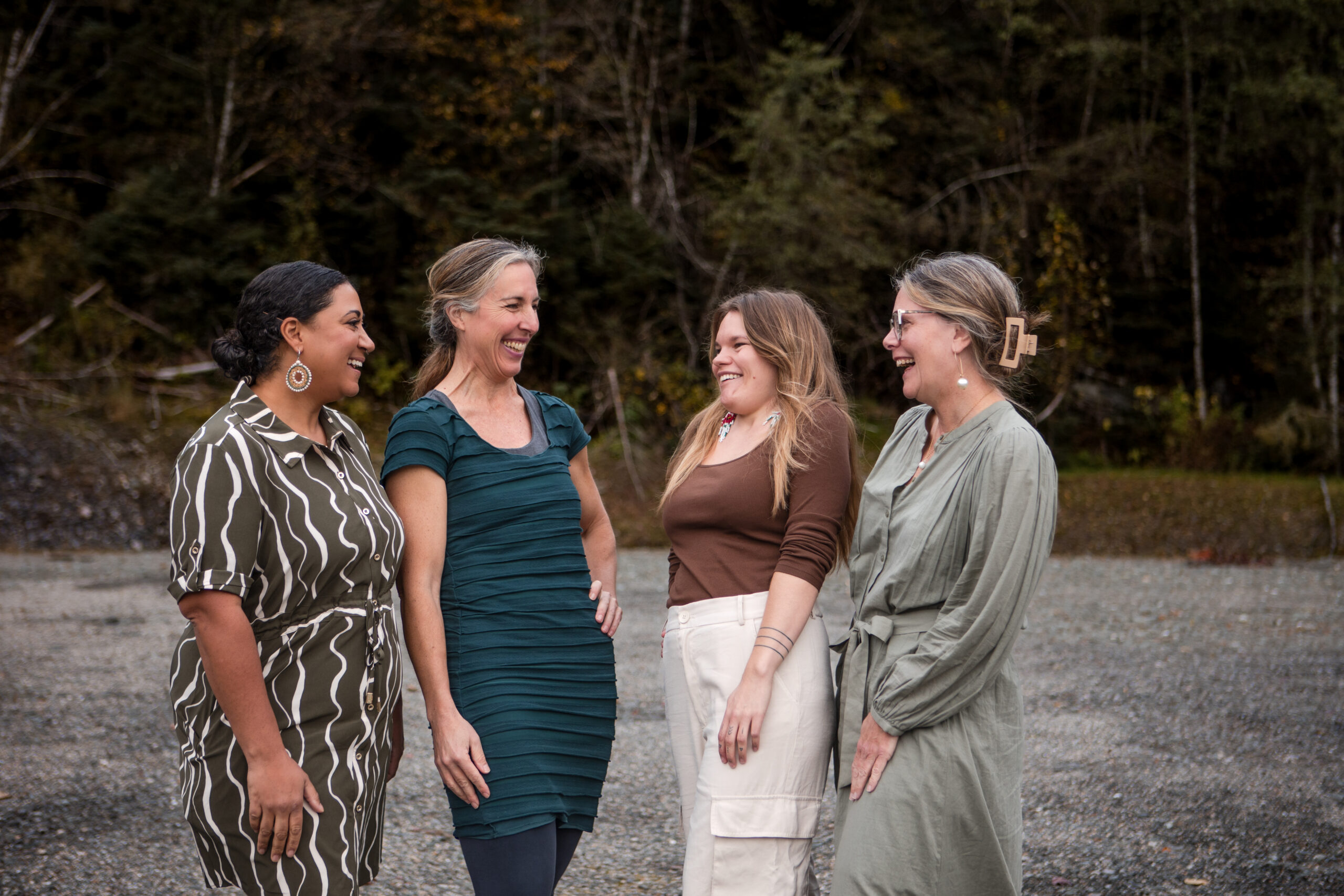 Alpine Integrative Acupuncture team