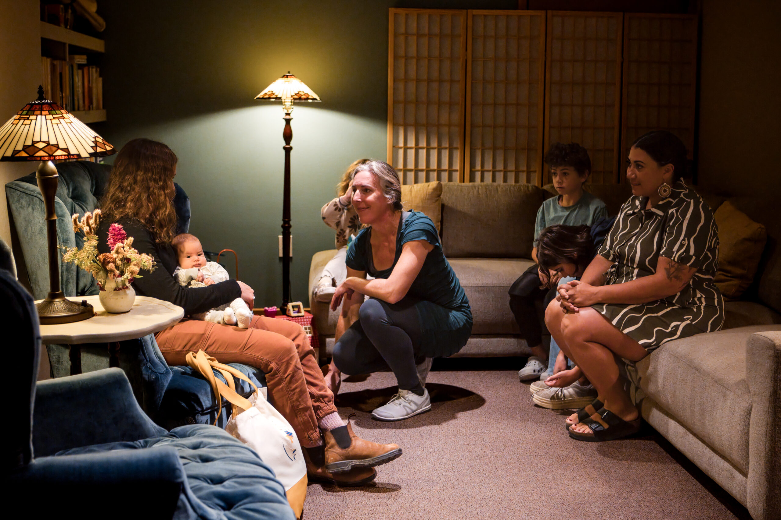 Youth care at Alpine Integrative Acupuncture in Juneau, Alaska
