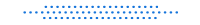 Blue Dotted Lines